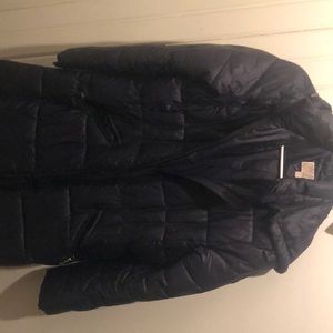 Women’s Michael Kors puffer coat